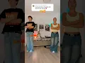 Download Lagu THIS IS HOW WE MET! 😅🥰❤️ - MY WAY DANCE TREND!  #dance #cute #couple #viral