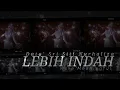 Lagu Dato' Sri Siti Nurhaliza - Lebih Indah | Lyrics | English Translation