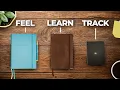 Lagu 5 redenen om meerdere Bullet Journals te gebruiken