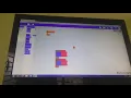 How to make a rectangle in turtle art Part 1