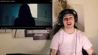Download Mike Posner \u0026 Jessie J - Weaponry [Reaction!!] Beautiful Ending Reacts MP3