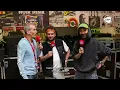 Claudio Capeo & Ycare: "We have a great song together"