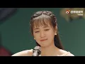 Lagu [210810 ] Hu Yi Xuan update Weibo: She cried while singing | Film \