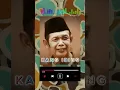 Lagu Ceramah Kang Ibing Jangan Tinggalkan Salat