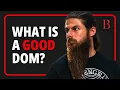 7 Essential Behaviors of a Good Dominant in BDSM