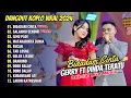 Lagu Gerry Mahesa Ft Dinda Teratu - BIDADARI CINTA - SALAHMU SENDIRI || FULL DANGDUT TERPOPULER