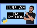 Tuplas em Python - Curso Python