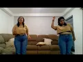 Audición Ximena Medrano // Feed Me (Git It!) - Jonathan Groff