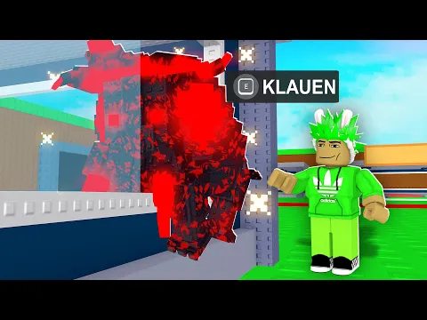 Video Thumbnail: ADMIN SPAWNT STRAWBERRY ELEPHANT! (kein spaß)