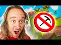 I Found the BEST Zero Build Late Game Creative Map in Fortnite