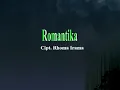 Download Lagu Romantika,Rhoma irama