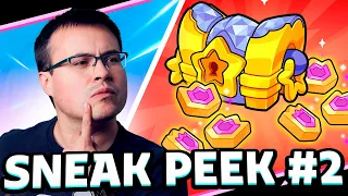 ASI Funcionan Ahora los COFRES ESTELARES del Nuevo Squad Busters 🔥 Sneak Peek