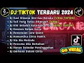 Download Lagu DJ TIKTOK TERBARU 2024 SLOW FULL BASS | DJ SUCI DIMANA KINI KAU BERADA | DJ TALI YANG PUTUS DITENGAH