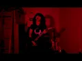 Hellhammer - Messiah (Guitar and Vocal Cover)