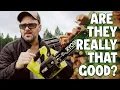Download Lagu Are electric chainsaws any good? Here is the answer
