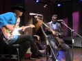 Lagu In Session by Albert King with Stevie Ray Vaughan \
