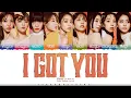 Download Lagu TWICE (트와이스) 'I GOT YOU' Lyrics [Color Coded_Eng] | ShadowByYoongi