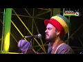 Dada Yute - Live in Rototom Sunsplash (Palco Sunset) LIVE!!!