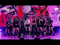 [MPD직캠] 르세라핌 직캠 4K '1-800-hot-n-fun' (LE SSERAFIM FanCam) | @MCOUNTDOWN_2024.9.5