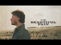 ELI GABLE - Beautiful Pain (Official Audio)