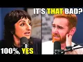 Comedian EXPOSES Joe Rogan s Comedy Club Disses Austin Comics
