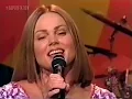Go-Go's - Our Lips Are Sealed (The Jay Leno Show '99)