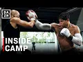 NETFLIX EXCLUSIVE Ryan Garcia s BRUTAL Training Camp Before Conor Benn Fight