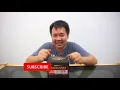 UNBOXING THE MILITARY-STYLE BEAST: MAGURO HUNTER 8000