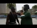 Download Lagu GTA San Andreas Definitive Edition - Misión #14 - Nada Personal (Español)