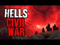Lagu Hell's Civil War | Scary Stories from The Internet