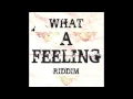 Winston Reedy - What A Feeling