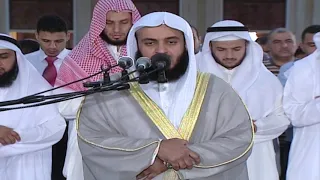 سورة إبراهيم 2010م الشيخ مشاري راشد العفاسي Surat Ibrahim Mishary Alafasy 