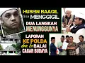 Download Lagu Husein Baagil Menggigil? Dua Langkah Menunggunya | Polda \u0026 Balai Cagar Budaya | Makam Bonang