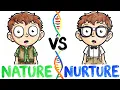 The twin experiment that broke genetics research