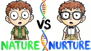 The twin experiment that broke genetics research