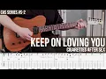 Download Lagu Keep On Loving You - Cigarettes After Sex [ CAS Series #S-2 ]