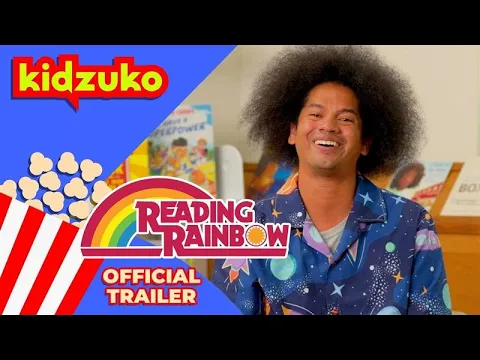 Official Trailer