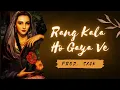 Download Lagu Rang Kala Ho Gaya Ve (Prod. SXCK) - Pappi Gill