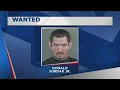 Anderson County s Most Wanted - Sept 24