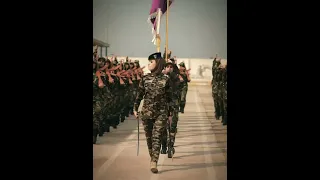 ملازم اول موده 