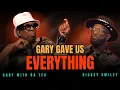 Gary With Da Tea Shares Radio Secrets Cancer Battle Meeting Rickey Smiley and MORE