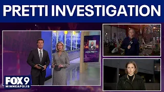 Alex Pretti’s parents blast federal government over lack of transparency during investigation