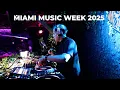 Download Lagu House x Tech DJ MIX - Miami Music Week 2025 @ Mazuma  Tim Clark Live