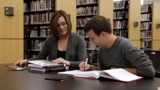 Experience IWU Online