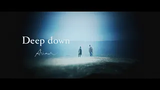 Aimer 「Deep down」MUSIC VIDEO（TVアニメ「チェンソーマン」エンディング・テーマ）