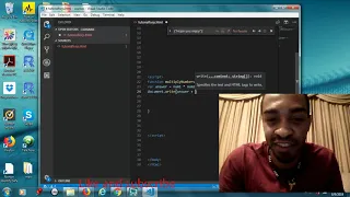 javascript function with multiple parameters