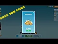 Claim Your Free 10000 eggs Shell Shockers
