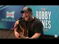 Kameron Marlowe Covers Johnny Cash “Folsom Prison Blues” & Performs His Song “We Were Cowboys”