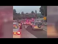 No injuries in latest shooting on Highway 580 in Oakland Lanes blocked