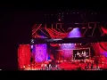 Marco Antonio Solis En Vivo Que Ganas de Verte tour 2022